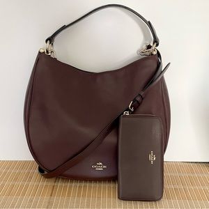 Coach Crossbody/ shoulder Bag